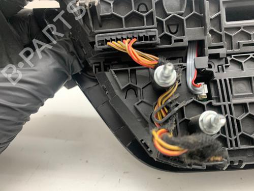 Climate control BMW 5 (G30, F90) 520 d Mild-Hybrid | BP39388676I5 - Image 4