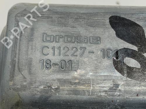 Front right window mechanism FORD MONDEO V Saloon (CD) 2.0 Hybrid | BP39366413C23 - Image 5