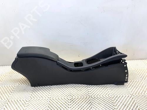 Middle console RENAULT MEGANE III Hatchback (BZ0/1_, B3_) 1.6 16V (BZ0H) | BP39327644I22 - Image 4