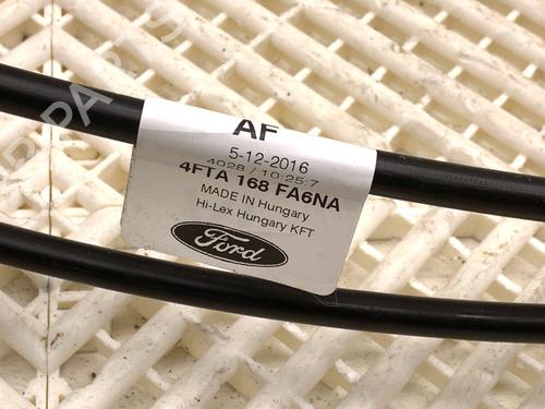 Gearstang FORD FIESTA VI (CB1, CCN) 1.25 | BP39332241M90  - Image 6