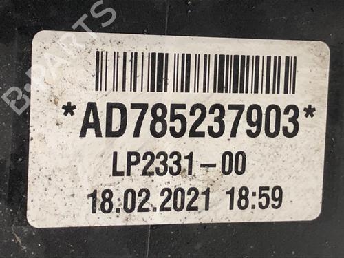 Air filter box BMW 5 (G30, F90) M5 Competition | BP39316163M87 - Image 4