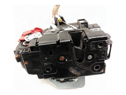 Used Front left lock Front left lock AUDI A6 C5 Avant (4B5, 4B6) 2.8 quattro (193 hp) 40488646 40488646