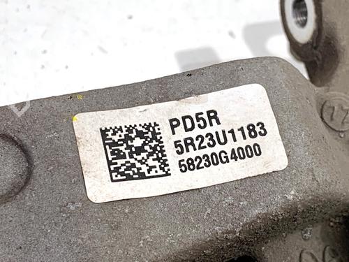 Right rear brake caliper KIA CEED (CD) 1.0 T-GDI | BP39335394M106 - Image 5