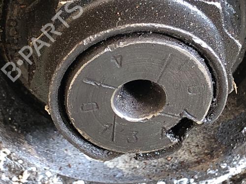 Rear differential IVECO DAILY VI Platform/Chassis 33S16, 35S16, 35C16, 40C16, 42S16, 50C16 | BP39735914M24 - Image 5
