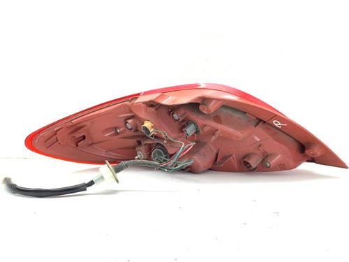 Right taillight MAZDA 2 (DE_, DH_) 1.3 (DE3FS) | BP40490350C35 - Image 7
