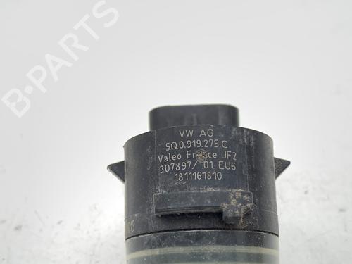 Electronic module SKODA OCTAVIA III Combi (5E5, 5E6) 1.6 TDI | BP39369716M83 - Image 3