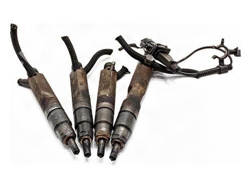 Used Injector Injector SEAT TOLEDO II (1M2) 1.9 TDI (110 hp) 40522513 40522513