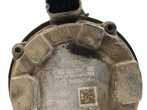 Auxiliary water pump DACIA DUSTER (HM_) 1.5 dCi 115 (HMAD) | BP39283156M111 - Image 3