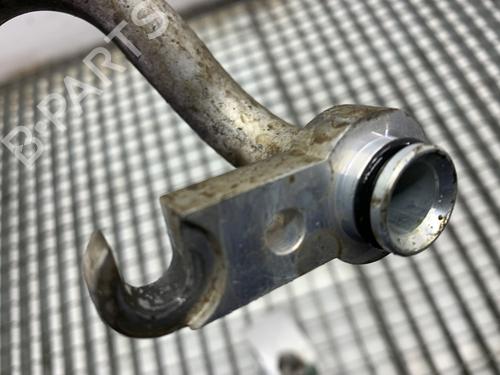 AC pipe SUZUKI SX4 (EY, GY) 1.9 DDiS 4x4 (RW419D) | BP39338041M126 - Image 4
