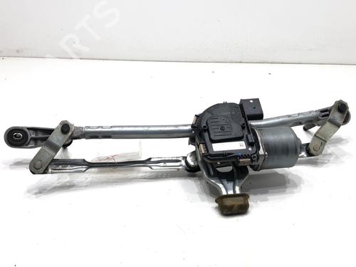 Used Front wipers mechanism Front wipers mechanism PEUGEOT 3008 II SUV (MC_, MR_, MJ_, M4_) 1.5 BlueHDi 130 (131 hp) 39290976 39290976