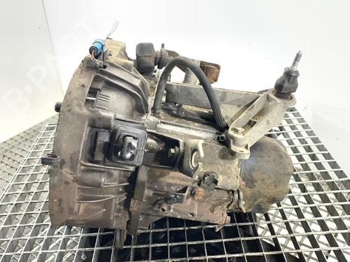Gearbox DACIA SANDERO 1.4 (BS0C, BS0A, BS0G, BS1F, BS0E) | BP39417803M3 - Image 2