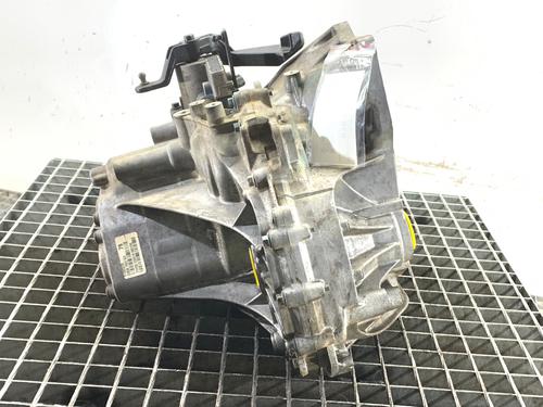 Gearbox VOLVO V40 Hatchback (525) D2 | BP40115856M3 - Image 4