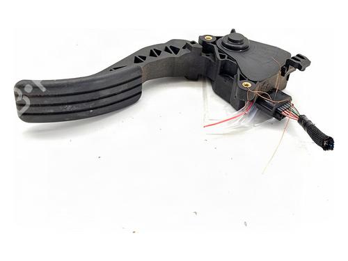 Used Pedal Pedal RENAULT MEGANE III Grandtour (KZ0/1) 1.5 dCi (KZ09, KZ0D, KZ1G, KZ29, KZ14, KZ1W, KZ10, KZ1F,... (110 hp) 40033528 40033528