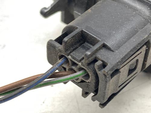 Electronic sensor VW TOURAN (1T3) 1.6 TDI | BP39497010M84 - Image 2