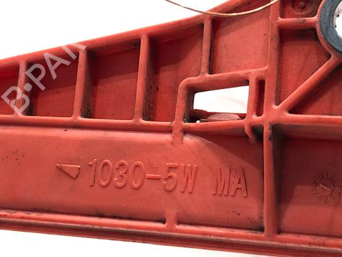 Cable TOYOTA CAMRY (_V7_, _VA7_, _VH7_) 2.5 Hybrid (AXVH71_, AXVH70, AXVH71R) | BP39342866E12 - Image 5