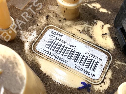 Fuel pump VOLVO XC60 II (246) D4 AWD | BP39344506M76 - Image 3