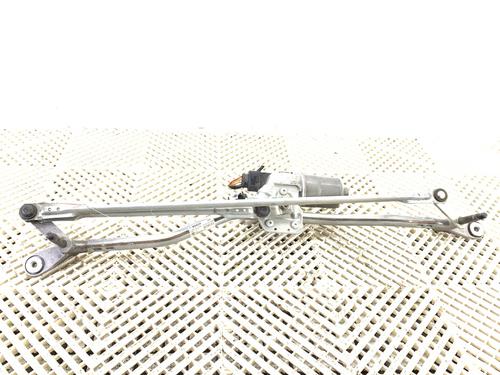 Used Front wipers mechanism Front wipers mechanism MINI MINI CLUBMAN (F54) Cooper S ALL4 (192 hp) 39287530 39287530