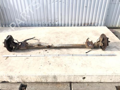 Used Rear axle Rear axle 39284292 39284292