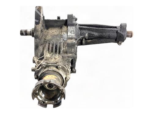 Used Transfer box Transfer box 39368033 39368033