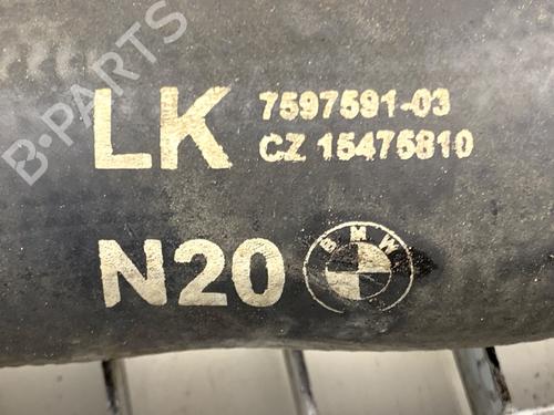 Pipe BMW X3 (F25) xDrive 28 i | BP39327589M125 - Image 3