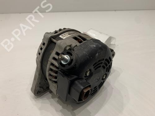Alternator SUZUKI SX4 S-Cross (JY) 1.4 T (AKK414) | BP39628568M7 - Image 2