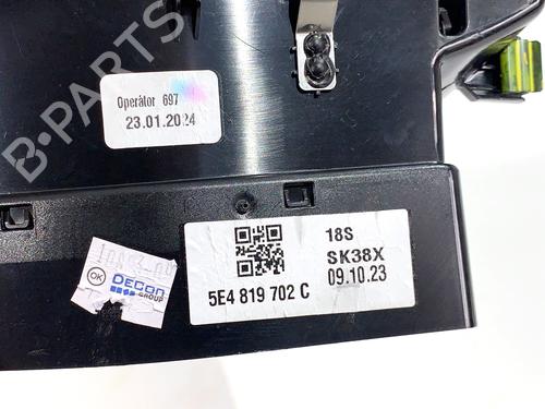 Luftventil SKODA OCTAVIA IV Combi (NX5, PV5) 2.0 TDi | BP39323631I21 - Image 8