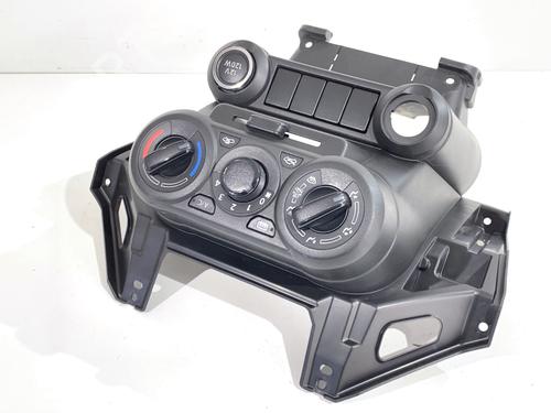 Climate control SUZUKI IGNIS III (MF, FF) 1.2 (ATK412) | BP39325491I5 - Image 2
