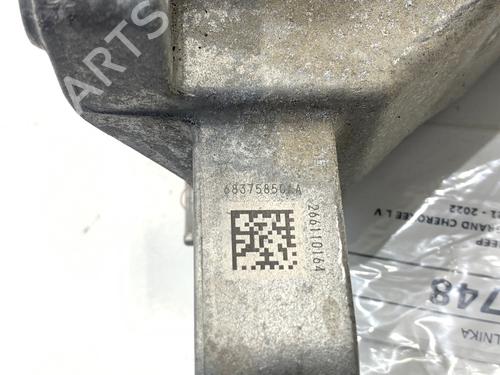 Engine mount JEEP GRAND CHEROKEE L V (WL) 3.6 4WD | BP39362111M89 - Image 2