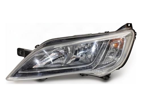 Faro izquierdo Faro izquierdo FIAT DUCATO Bus (250_) 130 Multijet 2,3 D (131 hp) 39735728 39735728