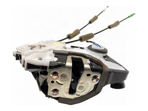 Used Front right lock Front right lock TOYOTA YARIS CROSS (MXP_) 1.5 Hybrid (MXPJ10) (92 hp) 40488882 40488882