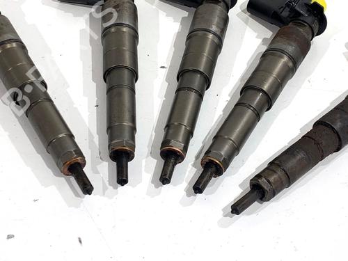 Injector BMW 5 (E60) 530 d | BP39327418M100 - Image 2