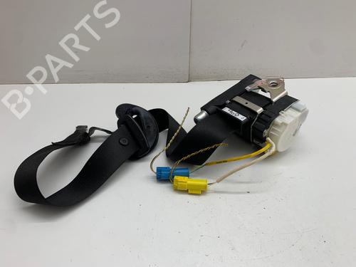 Front left seatbelt BMW X1 (E84) xDrive 28 i | BP39735710I26 - Image 2