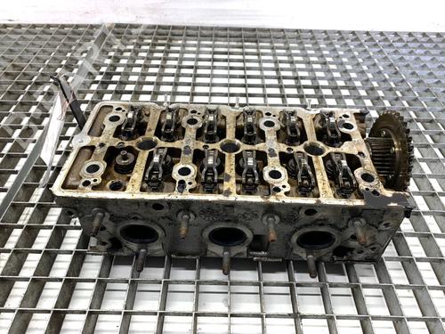 Used Cylinder head Cylinder head 39310697 39310697