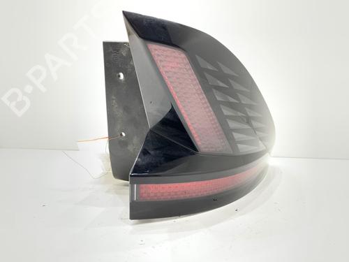 Left taillight HYUNDAI TUCSON (NX4E, NX4A) 1.6 T-GDi | BP39454488C34 - Image 2