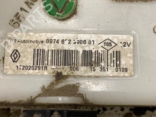 Fuel pump DACIA DUSTER (HS_) 1.2 TCe 125 4x4 | BP40490565M76 - Image 5