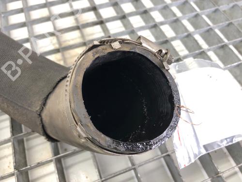 Pipe FORD TRANSIT CUSTOM V362 Bus (F3) 2.2 TDCi | BP39292057M125 - Image 2
