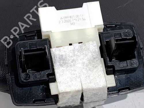 Left sun visor MERCEDES-BENZ GLE (V167) GLE 300 d 4-matic (167.119) | BP39335613I1 - Image 4