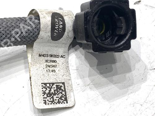 Pipe LAND ROVER RANGE ROVER EVOQUE (L551) 2.0 D200 MHEV 4x4 | BP39324587M125 - Image 4