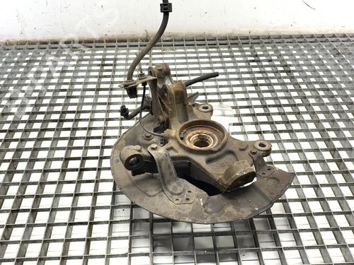 Left front steering knuckle CITROËN C4 Picasso II 1.6 THP 155 | BP39376753M25 - Image 2