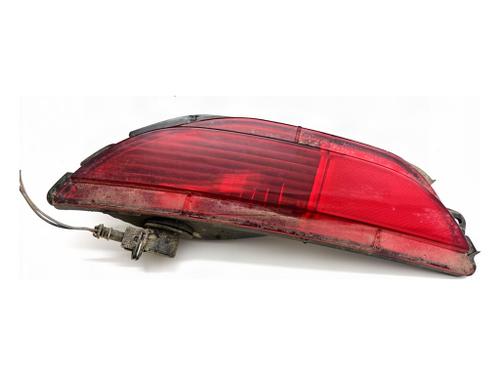 Used Rear bumper left light Rear bumper left light FIAT GRANDE PUNTO (199_) 1.2 (65 hp) 40489245 40489245