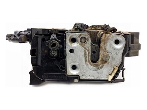 Used Rear right lock Rear right lock OPEL VIVARO B Platform/Chassis (X82) 1.6 CDTI (03) (120 hp) 40522143 40522143