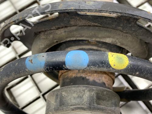 Left front shock absorber CITROËN C3 III (SX) 1.2 PURETECH 110 | BP40559054M16 - Image 4