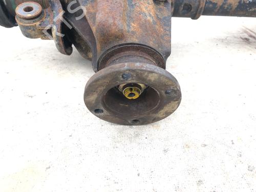 Front differential OPEL MONTEREY B (M98) 3.0 DTI (UBS73D, UBS73G) | BP39284997M23 - Image 5