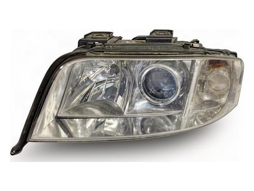 Used Left headlight Left headlight AUDI A6 C5 (4B2, 4B4) 1.9 TDI (130 hp) 39704312 39704312