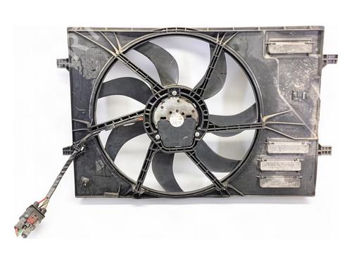 Used Radiator fan Radiator fan 39602611 39602611