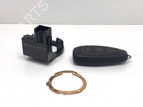 Andre FORD KUGA II (DM2) 2.0 TDCi 4x4 | BP39335125O1 - Image 3