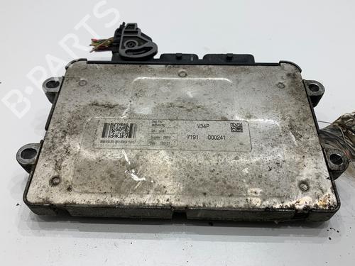 Engine control unit (ECU) CITROËN NEMO Box Body/MPV (AA_) 1.4 | BP39311851M57 - Image 2