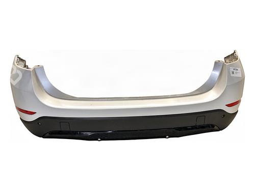 rear-bumper-bmw-x1-e84-2009-2010-2011-2012-2013-2014-2015-39370628 main image