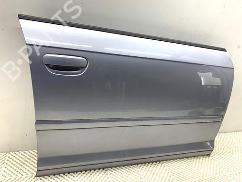 Used Right front door Right front door AUDI A3 (8P1) 2.0 TFSI quattro (200 hp) 39330734 39330734