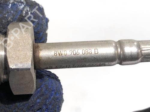 Electronic sensor AUDI Q5 (FYB, FYG) 40 TDI quattro | BP39298901M84 - Image 4